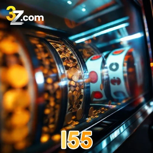 L55 Jogos de caça-níqueis