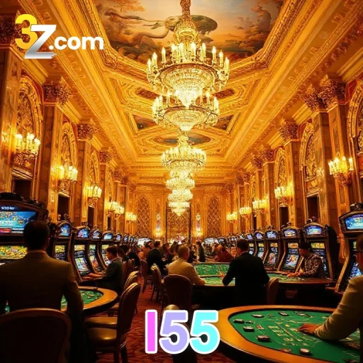 L55 Jogos de caça-níqueis