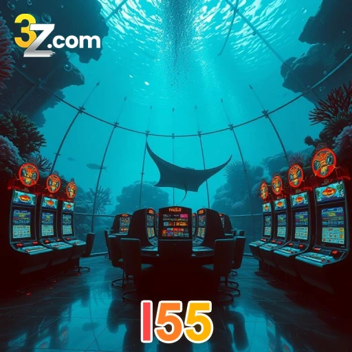 L55 Jogos de caça-níqueis